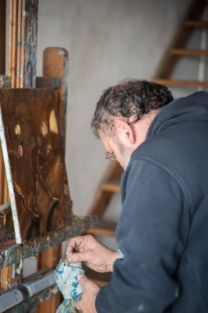 Vasil works